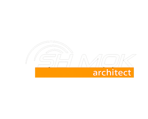 SH MOK Architect Johor Bahru JB Malaysia